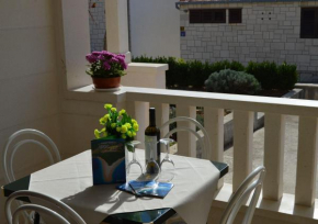 Apartments Frama